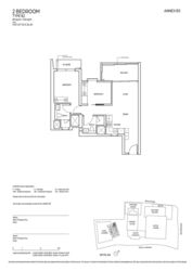 Midtown Bay (D7), Apartment #607430881